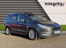 USED 2016 66 FORD GALAXY 2.0 TITANIUM X TDCI 5d 177 BHP ADAPTIVE CRUISE CONTROL - BLUETOOTH HANDSFREE - USB INTERFACE - 7 SEATS - POWER TAILGATE - POWER PASSENGER AND DRIVER SEATS - REAR CAMERA - HEATED SEATS - HEATED FRONT SCREEN - PANORAMIC SUNROOF
