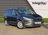 USED 2016 66 FORD GALAXY 2.0 TITANIUM X TDCI 5d 177 BHP ADAPTIVE CRUISE CONTROL - BLUETOOTH HANDSFREE - USB INTERFACE - 7 SEATS - POWER TAILGATE - POWER PASSENGER AND DRIVER SEATS - REAR CAMERA - HEATED SEATS - HEATED FRONT SCREEN - PANORAMIC SUNROOF