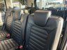 USED 2016 66 FORD GALAXY 2.0 TITANIUM X TDCI 5d 177 BHP ADAPTIVE CRUISE CONTROL - BLUETOOTH HANDSFREE - USB INTERFACE - 7 SEATS - POWER TAILGATE - POWER PASSENGER AND DRIVER SEATS - REAR CAMERA - HEATED SEATS - HEATED FRONT SCREEN - PANORAMIC SUNROOF