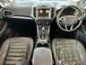 USED 2016 66 FORD GALAXY 2.0 TITANIUM X TDCI 5d 177 BHP ADAPTIVE CRUISE CONTROL - BLUETOOTH HANDSFREE - USB INTERFACE - 7 SEATS - POWER TAILGATE - POWER PASSENGER AND DRIVER SEATS - REAR CAMERA - HEATED SEATS - HEATED FRONT SCREEN - PANORAMIC SUNROOF