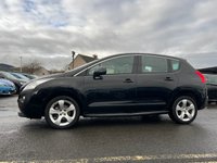 USED 2013 13 PEUGEOT 3008 1.6 HDI ACTIVE 5d 115 BHP **LOW RATE FINANCE AVAILABLE ***   UPTO 2 YEARS WARRANTY AVAILABLE ***   PART EXCHANGE WELCOME ***   NATIONWIDE DELIVERY SERVICE AVAILABLE***   24 HOUR DRIVE AWAY INSURANCE AVAILABLE ***   NON REFUNDABLE DEPOSIT OF &pound;200 CAN SECURE FOR UP TO 7 DAYS ***   VIEWING CAN BE ARRANGED TILL 10 PM--------   CARS4YOU STRAITON, 4 MOORFOOT VIEW, STRAITON EDINBURGH EH25 9RS  CARS4YOU NewBridge, 1B LIGGAT SYKE PLACE, BROXBURN EH52 5NA  CARS4YOU Edinburgh, 50 MURRAYBURN ROAD EDINBURGH, EH14 2SN   CARS4YOU DUNFE