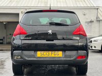 USED 2013 13 PEUGEOT 3008 1.6 HDI ACTIVE 5d 115 BHP **LOW RATE FINANCE AVAILABLE ***   UPTO 2 YEARS WARRANTY AVAILABLE ***   PART EXCHANGE WELCOME ***   NATIONWIDE DELIVERY SERVICE AVAILABLE***   24 HOUR DRIVE AWAY INSURANCE AVAILABLE ***   NON REFUNDABLE DEPOSIT OF &pound;200 CAN SECURE FOR UP TO 7 DAYS ***   VIEWING CAN BE ARRANGED TILL 10 PM--------   CARS4YOU STRAITON, 4 MOORFOOT VIEW, STRAITON EDINBURGH EH25 9RS  CARS4YOU NewBridge, 1B LIGGAT SYKE PLACE, BROXBURN EH52 5NA  CARS4YOU Edinburgh, 50 MURRAYBURN ROAD EDINBURGH, EH14 2SN   CARS4YOU DUNFE