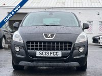 USED 2013 13 PEUGEOT 3008 1.6 HDI ACTIVE 5d 115 BHP **LOW RATE FINANCE AVAILABLE ***   UPTO 2 YEARS WARRANTY AVAILABLE ***   PART EXCHANGE WELCOME ***   NATIONWIDE DELIVERY SERVICE AVAILABLE***   24 HOUR DRIVE AWAY INSURANCE AVAILABLE ***   NON REFUNDABLE DEPOSIT OF &pound;200 CAN SECURE FOR UP TO 7 DAYS ***   VIEWING CAN BE ARRANGED TILL 10 PM--------   CARS4YOU STRAITON, 4 MOORFOOT VIEW, STRAITON EDINBURGH EH25 9RS  CARS4YOU NewBridge, 1B LIGGAT SYKE PLACE, BROXBURN EH52 5NA  CARS4YOU Edinburgh, 50 MURRAYBURN ROAD EDINBURGH, EH14 2SN   CARS4YOU DUNFE