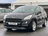 USED 2013 13 PEUGEOT 3008 1.6 HDI ACTIVE 5d 115 BHP **LOW RATE FINANCE AVAILABLE ***   UPTO 2 YEARS WARRANTY AVAILABLE ***   PART EXCHANGE WELCOME ***   NATIONWIDE DELIVERY SERVICE AVAILABLE***   24 HOUR DRIVE AWAY INSURANCE AVAILABLE ***   NON REFUNDABLE DEPOSIT OF &pound;200 CAN SECURE FOR UP TO 7 DAYS ***   VIEWING CAN BE ARRANGED TILL 10 PM--------   CARS4YOU STRAITON, 4 MOORFOOT VIEW, STRAITON EDINBURGH EH25 9RS  CARS4YOU NewBridge, 1B LIGGAT SYKE PLACE, BROXBURN EH52 5NA  CARS4YOU Edinburgh, 50 MURRAYBURN ROAD EDINBURGH, EH14 2SN   CARS4YOU DUNFE
