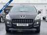 USED 2013 13 PEUGEOT 3008 1.6 HDI ACTIVE 5d 115 BHP **LOW RATE FINANCE AVAILABLE ***   UPTO 2 YEARS WARRANTY AVAILABLE ***   PART EXCHANGE WELCOME ***   NATIONWIDE DELIVERY SERVICE AVAILABLE***   24 HOUR DRIVE AWAY INSURANCE AVAILABLE ***   NON REFUNDABLE DEPOSIT OF &pound;200 CAN SECURE FOR UP TO 7 DAYS ***   VIEWING CAN BE ARRANGED TILL 10 PM--------   CARS4YOU STRAITON, 4 MOORFOOT VIEW, STRAITON EDINBURGH EH25 9RS  CARS4YOU NewBridge, 1B LIGGAT SYKE PLACE, BROXBURN EH52 5NA  CARS4YOU Edinburgh, 50 MURRAYBURN ROAD EDINBURGH, EH14 2SN   CARS4YOU DUNFE