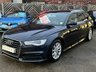 USED 2018 18 AUDI A6 2.0 AVANT TDI ULTRA SE EXECUTIVE 5dr 