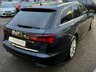 USED 2018 18 AUDI A6 2.0 AVANT TDI ULTRA SE EXECUTIVE 5dr 