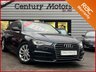 USED 2018 18 AUDI A6 2.0 AVANT TDI ULTRA SE EXECUTIVE 5dr 
