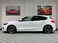 USED 2019 FORD FOCUS 1.5 ST-LINE X 5d 180 BHP 