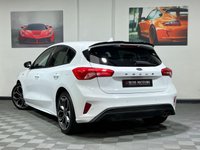 USED 2019 FORD FOCUS 1.5 ST-LINE X 5d 180 BHP 