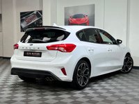 USED 2019 FORD FOCUS 1.5 ST-LINE X 5d 180 BHP 