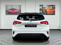 USED 2019 FORD FOCUS 1.5 ST-LINE X 5d 180 BHP 