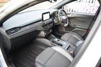 USED 2019 FORD FOCUS 1.5 ST-LINE X 5d 180 BHP 