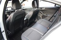 USED 2019 FORD FOCUS 1.5 ST-LINE X 5d 180 BHP 