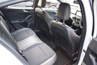 USED 2019 FORD FOCUS 1.5 ST-LINE X 5d 180 BHP 