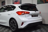 USED 2019 FORD FOCUS 1.5 ST-LINE X 5d 180 BHP 