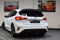 USED 2019 FORD FOCUS 1.5 ST-LINE X 5d 180 BHP 