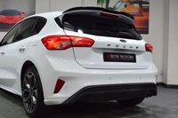 USED 2019 FORD FOCUS 1.5 ST-LINE X 5d 180 BHP 