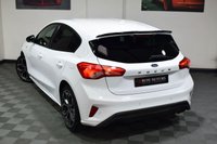 USED 2019 FORD FOCUS 1.5 ST-LINE X 5d 180 BHP 
