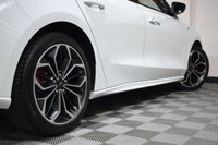 USED 2019 FORD FOCUS 1.5 ST-LINE X 5d 180 BHP 