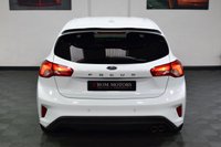 USED 2019 FORD FOCUS 1.5 ST-LINE X 5d 180 BHP 