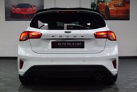 USED 2019 FORD FOCUS 1.5 ST-LINE X 5d 180 BHP 