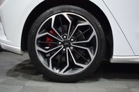 USED 2019 FORD FOCUS 1.5 ST-LINE X 5d 180 BHP 