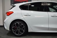 USED 2019 FORD FOCUS 1.5 ST-LINE X 5d 180 BHP 