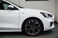 USED 2019 FORD FOCUS 1.5 ST-LINE X 5d 180 BHP 