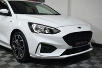 USED 2019 FORD FOCUS 1.5 ST-LINE X 5d 180 BHP 
