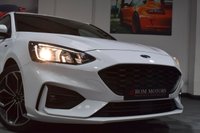 USED 2019 FORD FOCUS 1.5 ST-LINE X 5d 180 BHP 
