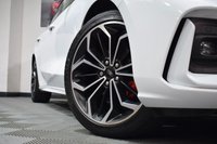 USED 2019 FORD FOCUS 1.5 ST-LINE X 5d 180 BHP 