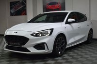 USED 2019 FORD FOCUS 1.5 ST-LINE X 5d 180 BHP 