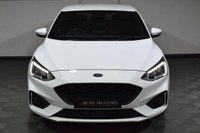 USED 2019 FORD FOCUS 1.5 ST-LINE X 5d 180 BHP 