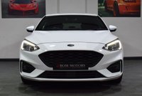 USED 2019 FORD FOCUS 1.5 ST-LINE X 5d 180 BHP 