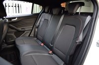 USED 2019 FORD FOCUS 1.5 ST-LINE X 5d 180 BHP 
