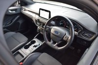 USED 2019 FORD FOCUS 1.5 ST-LINE X 5d 180 BHP 
