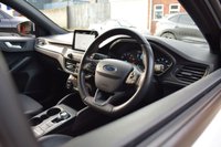 USED 2019 FORD FOCUS 1.5 ST-LINE X 5d 180 BHP 