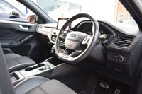 USED 2019 FORD FOCUS 1.5 ST-LINE X 5d 180 BHP 