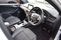 USED 2019 FORD FOCUS 1.5 ST-LINE X 5d 180 BHP 