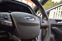 USED 2019 FORD FOCUS 1.5 ST-LINE X 5d 180 BHP 