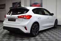 USED 2019 FORD FOCUS 1.5 ST-LINE X 5d 180 BHP 