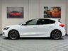USED 2019 FORD FOCUS 1.5 ST-LINE X 5d 180 BHP 