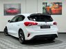 USED 2019 FORD FOCUS 1.5 ST-LINE X 5d 180 BHP 