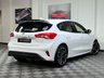 USED 2019 FORD FOCUS 1.5 ST-LINE X 5d 180 BHP 
