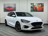 USED 2019 FORD FOCUS 1.5 ST-LINE X 5d 180 BHP 