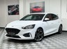 USED 2019 FORD FOCUS 1.5 ST-LINE X 5d 180 BHP 