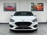 USED 2019 FORD FOCUS 1.5 ST-LINE X 5d 180 BHP 
