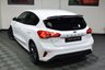 USED 2019 FORD FOCUS 1.5 ST-LINE X 5d 180 BHP 