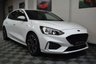 USED 2019 FORD FOCUS 1.5 ST-LINE X 5d 180 BHP 